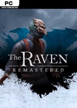Buy The Raven Remastered PC (Steam)