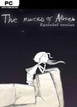 Buy The Rivers of Alice - Extended Version PC (Steam)