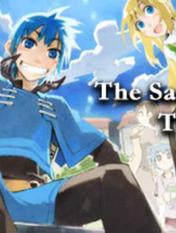 Купить The Sacred Tears TRUE PC (Steam)