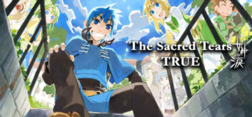 Buy The Sacred Tears TRUE PC (Steam)