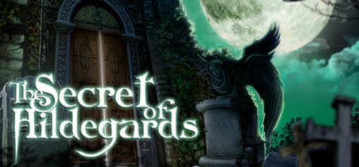 Buy The Secret Of Hildegards PC (Steam)