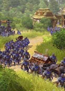 Alternative view of The Settlers: Rise of an Empire - History Edition PC (EU) (uPlay)