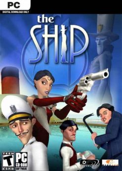 Buy The Ship - Complete Pack PC (Steam)