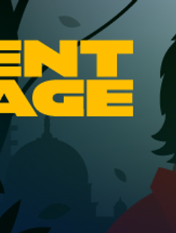 Купить The Silent Age PC (Steam)