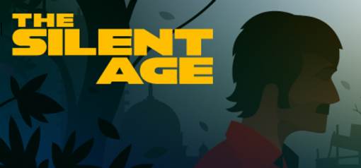 Buy The Silent Age PC (Steam)