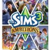 Купить The Sims 3: Амбиции (PC/Mac) (Origin)