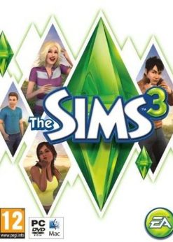 Buy The Sims 3 (PC/Mac) (Origin)