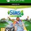 Buy The Sims 4 - Backyard Stuff Xbox One (Xbox Live)