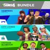 Купить The Sims 4 Bundle - City Living