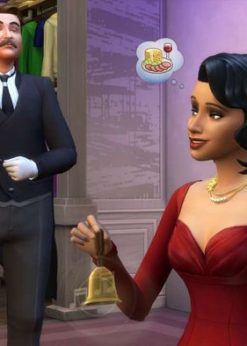 Vintage Glamour Stuff Xbox One (Xbox Live)