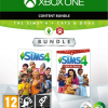 Купить The Sims 4 - Cats and Dogs Bundle Xbox One (Xbox Live)