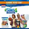 Купить The Sims 4 - City Living Expansion Pack PS4 (Нидерланды) (PlayStation Network)
