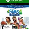 Купить The Sims 4 - City Living Expansion Pack Xbox One (Xbox Live)