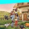 Купить The Sims 4 Cottage Living Expansion Pack Xbox One & Xbox Series X|S (EU) (Xbox Live)