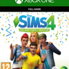 Buy The Sims 4 - Deluxe Party Edition Xbox One (Xbox Live)