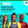 Buy The Sims 4 - Discover University Xbox One (Xbox Live)