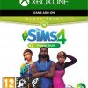 Buy The Sims 4 - Fitness Stuff Xbox One (Xbox Live)
