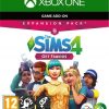 Купить The Sims 4 - Get Famous Expansion Pack Xbox One (Xbox Live)