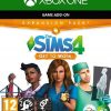 Buy The Sims 4: Get to Work Xbox One (Xbox Live)