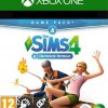 Купить The Sims 4: Outdoor Retreat Xbox One (Xbox Live)