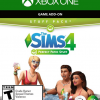 Купить The Sims 4 - Идеальный патио Xbox One (Xbox Live)