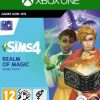 Buy The Sims 4: Realm of Magic Xbox One (Xbox Live)