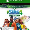 Купить The Sims 4: Времена года Xbox One (Xbox Live)