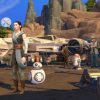 The Sims 4 Star Wars Journey to Batuu PC -DLC (Origin)