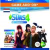 Купить The Sims 4 - Vampires Expansion Pack PS4 (Нидерланды) (PlayStation Network)