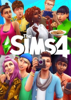 Buy The Sims 4 - Xbox One (Xbox Live)