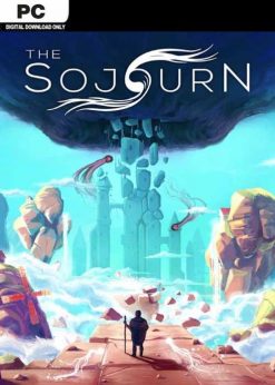 Buy The Sojourn PC (Steam)