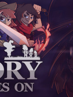 Buy The Story Goes On PC (Steam)