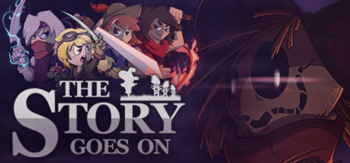Buy The Story Goes On PC (Steam)