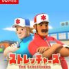 Купить The Stretchers Switch (EU) (Nintendo)