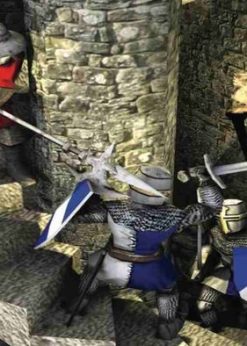 Alternative view of The Stronghold Collection PC (Steam)
