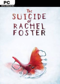 Buy The Suicide of Rachel Foster PC (Steam)