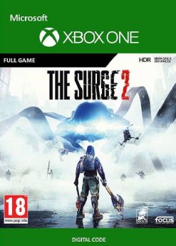 Купить The Surge 2 Xbox One (Xbox Live)