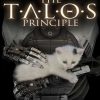 Купить The Talos Principle PC (Steam)