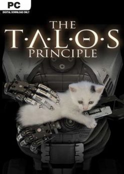 Buy The Talos Principle PC (Steam)