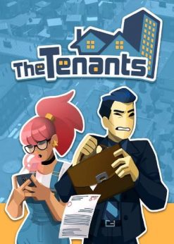 Buy The Tenants PC (Steam)