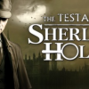 Купить The Testament of Sherlock Holmes PC (Steam)