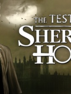 Buy The Testament of Sherlock Holmes PC (Steam)