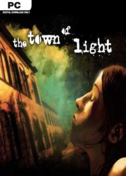 Buy The Town of Light PC (Steam)