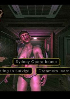 Alternative view of The Typing of the Dead: Overkill Collection PC (Steam)