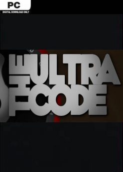 Купить The Ultra Code PC (Steam)