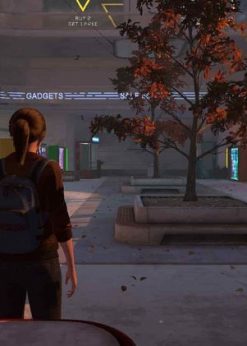 Alternative view of The Uncertain: Light At The End PC (Steam)