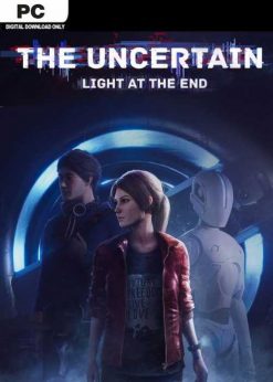 Buy The Uncertain: Light At The End PC (Steam)