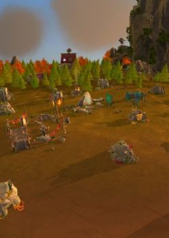 Alternative view of The Universim PC (Steam)