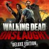 Buy The Walking Dead Onslaught Deluxe Edition PC (Steam)