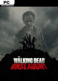 Buy The Walking Dead - Onslaught PC (Steam)